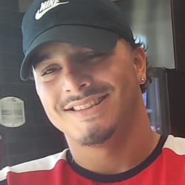 Edward Joel Perez Valentin's obituary , Passed away on February 10, 2020 in Port Richey, Florida