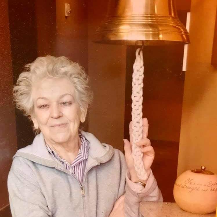 Nellie Parker's obituary , Passed away on February 10, 2020 in Gordon, Georgia