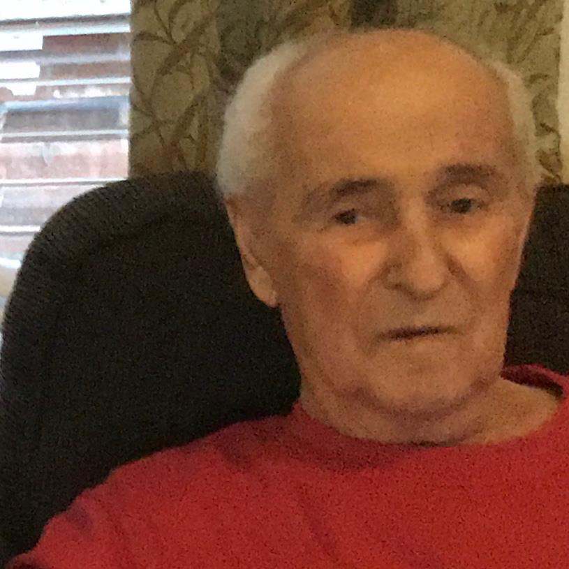 Joseph Arthur Maurice Poirier's obituary , Passed away on February 11, 2020 in Hamilton, Ontario