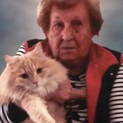 Eileen Ranger Obituary