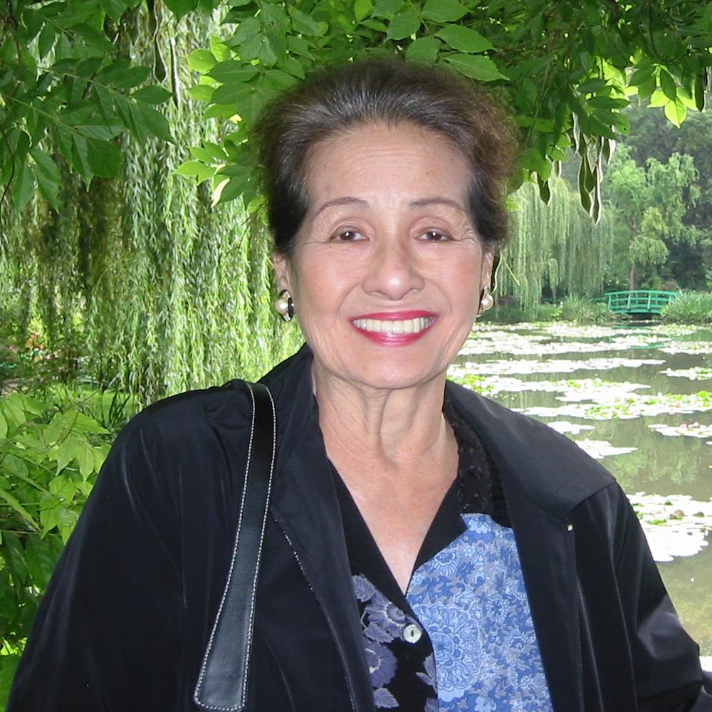 Lisa Cac Nguyen Obituary