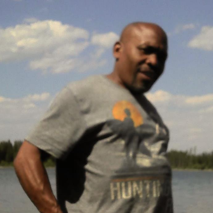 Kevin Modis Winston Obituary