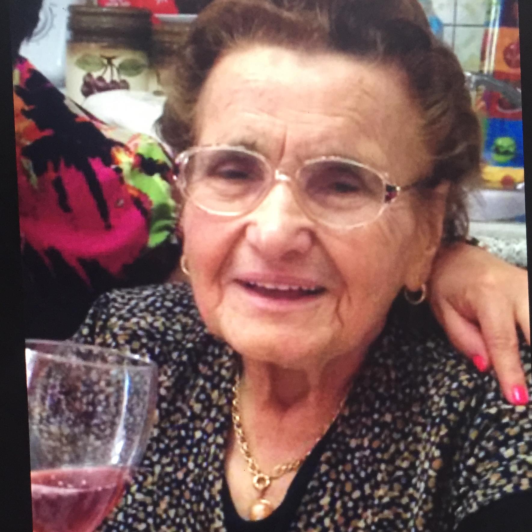 Pierina Costanzo Obituary