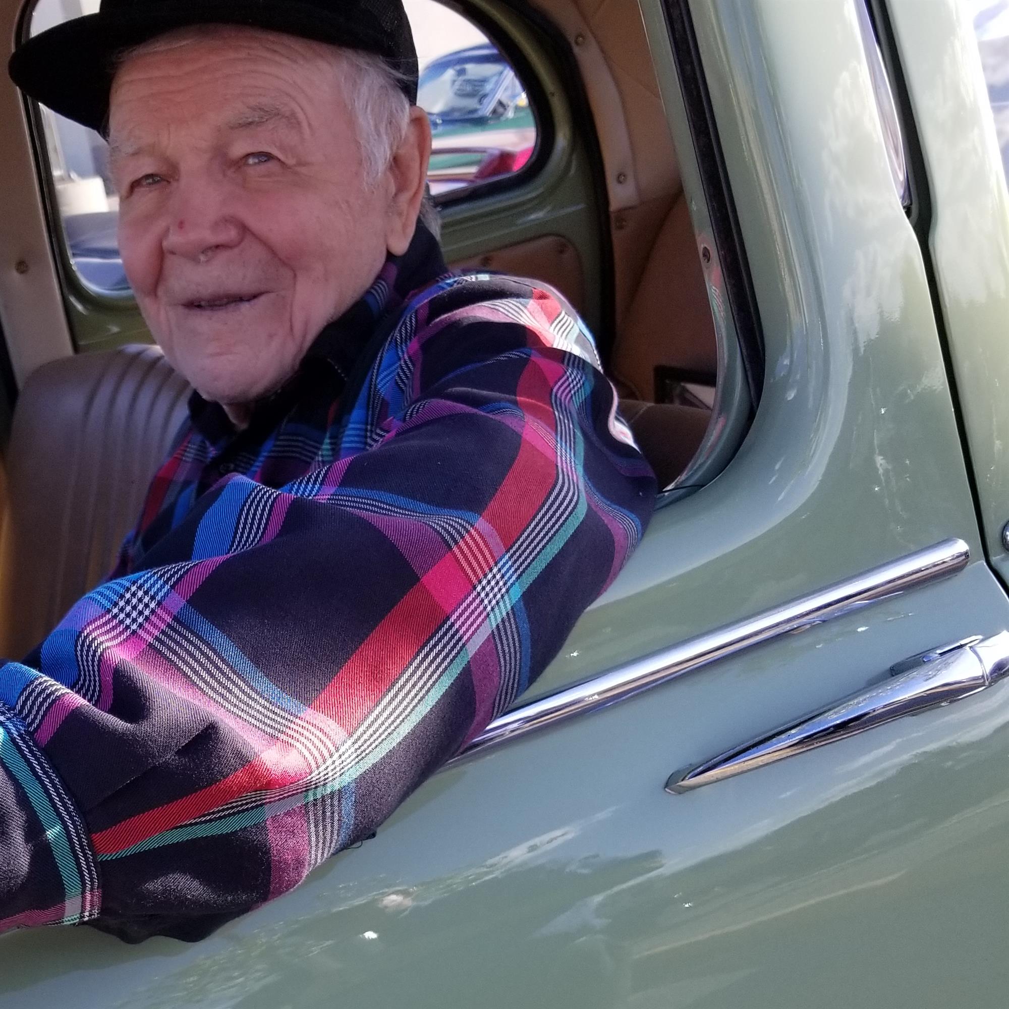 John Malenki's obituary , Passed away on February 11, 2020 in Winnipeg, Manitoba