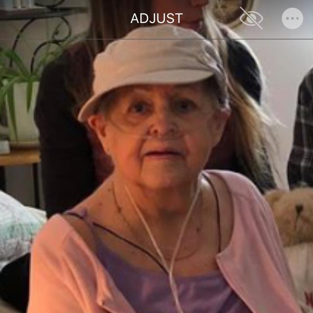 Helen Bigelow McNally