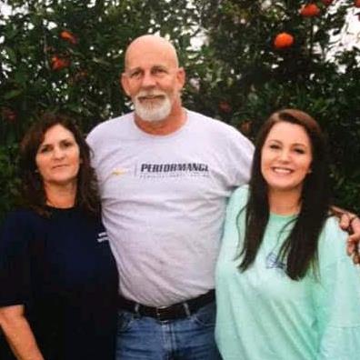 Mike Byrd Obituary (1960 2020) Ferriday, Louisiana