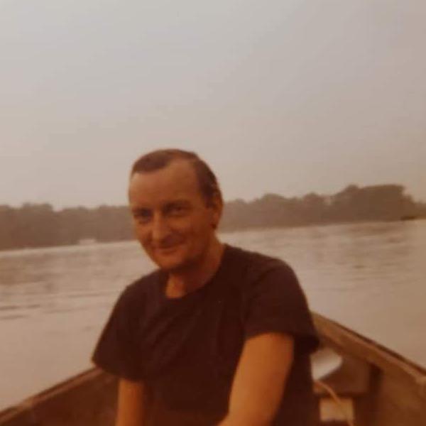 Curtis H. Burton Obituary