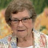 Lorraine (Schwartzly) A. McCliggott Obituary