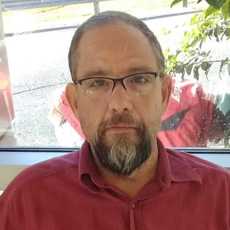 Nick Roebuck Obituary