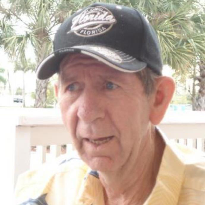Gary L. Loshaw Obituary