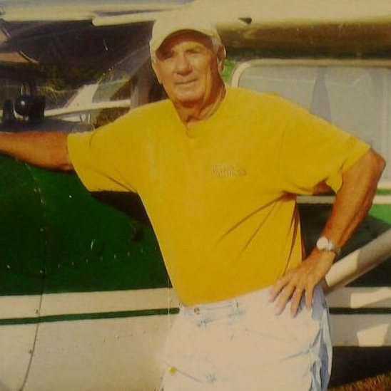 Roger McGee Obituary