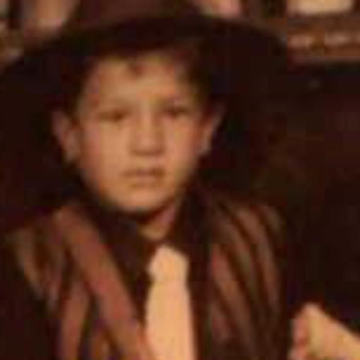 George Theodore Bourazanis