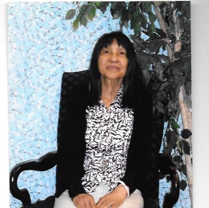 Claudine Brunt (Brunt) Lee