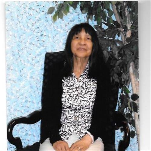 Dr. Claudine Brunt (Brunt) Lee's obituary , Passed away on February 19, 2020 in Lawton, Oklahoma