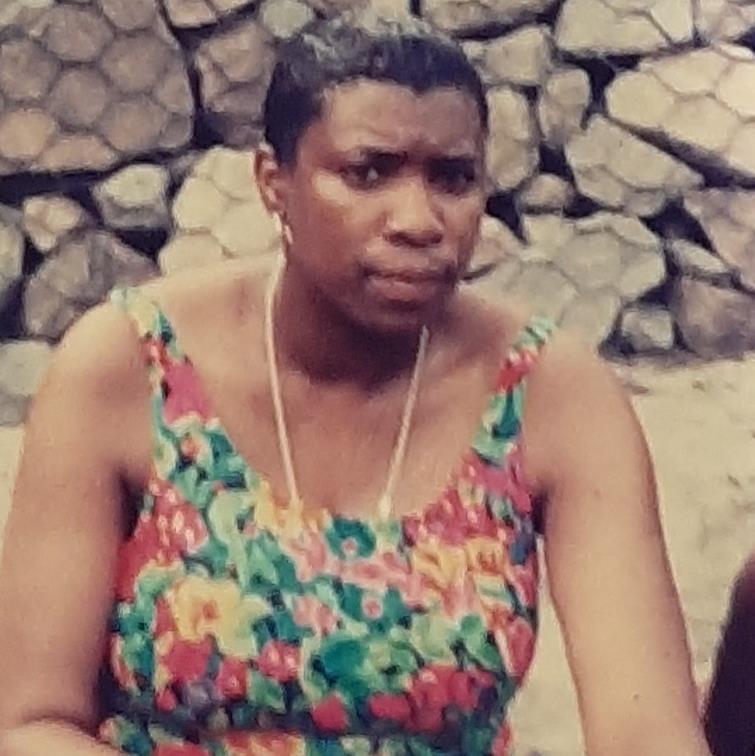 Nympha Angeal-Eyes Francis's obituary , Passed away on February 2, 2020 in Surrey, British Columbia