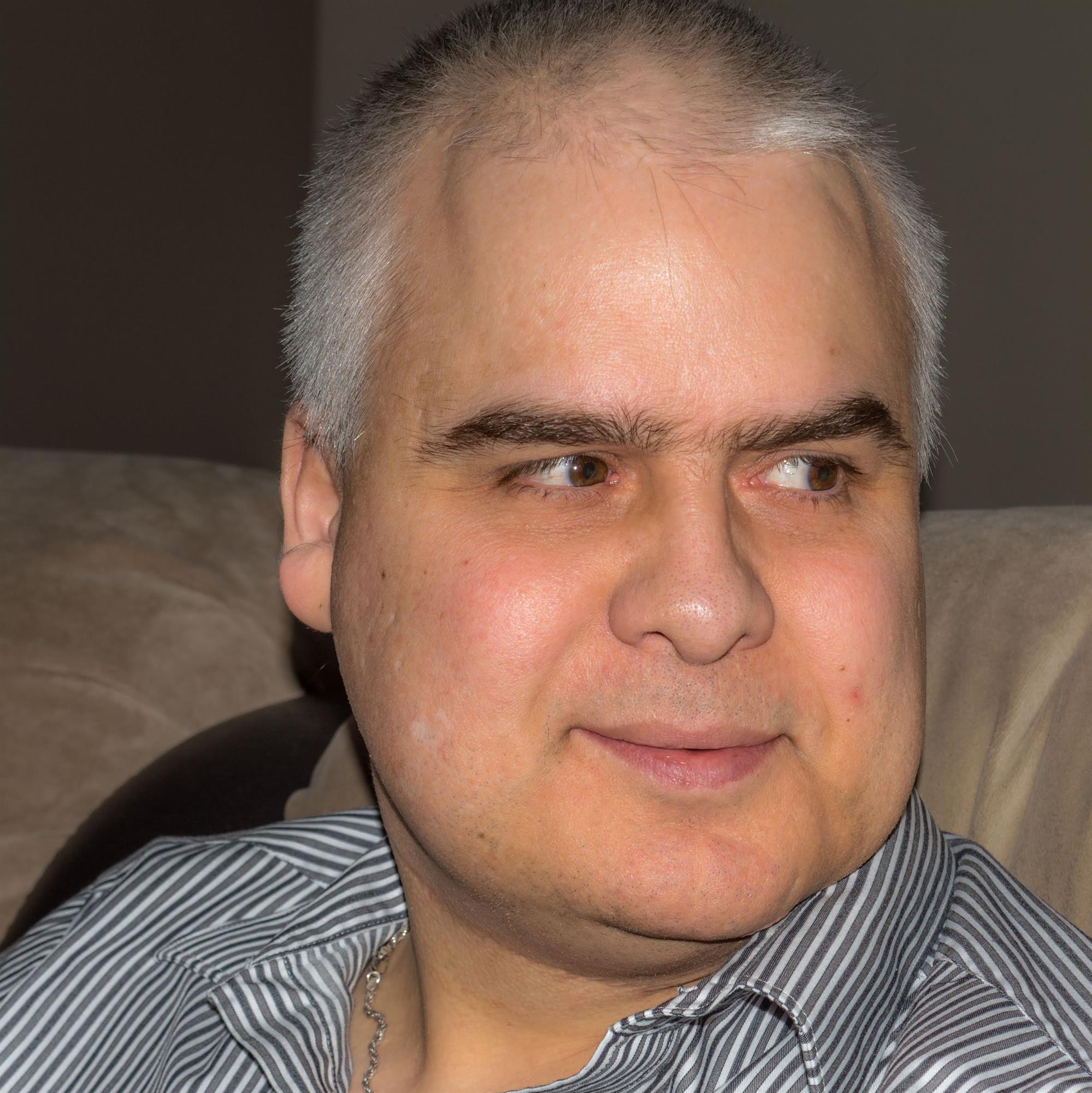 Avis de décès de Éric Couette , Décédé le 15 février 2020 à Granby, Québec