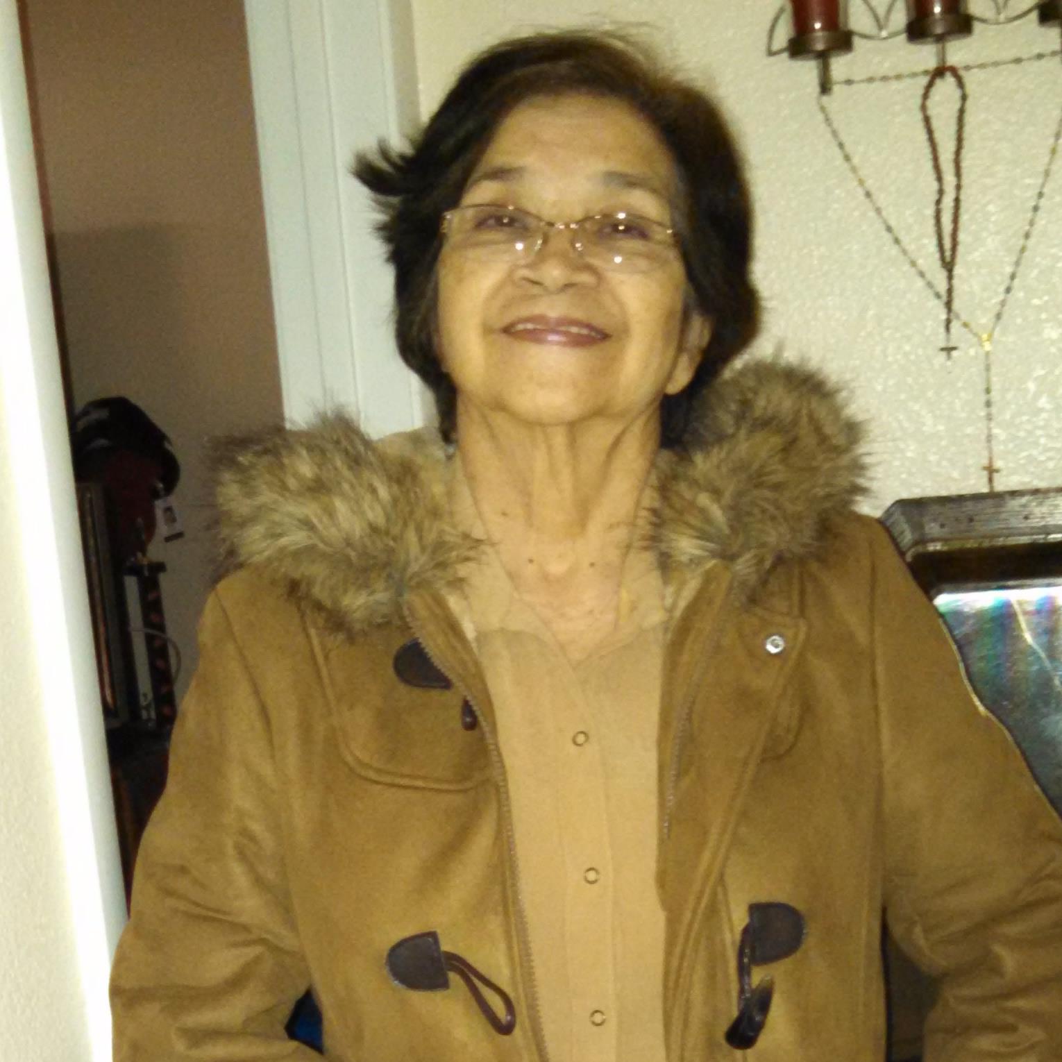 Mary Guerrero's obituary , Passed away on February 19, 2020 in Las Vegas, Nevada