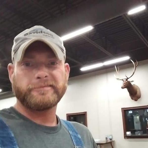 Kenneth Chad Alexander's obituary , Passed away on February 20, 2020 in Gardendale, Alabama