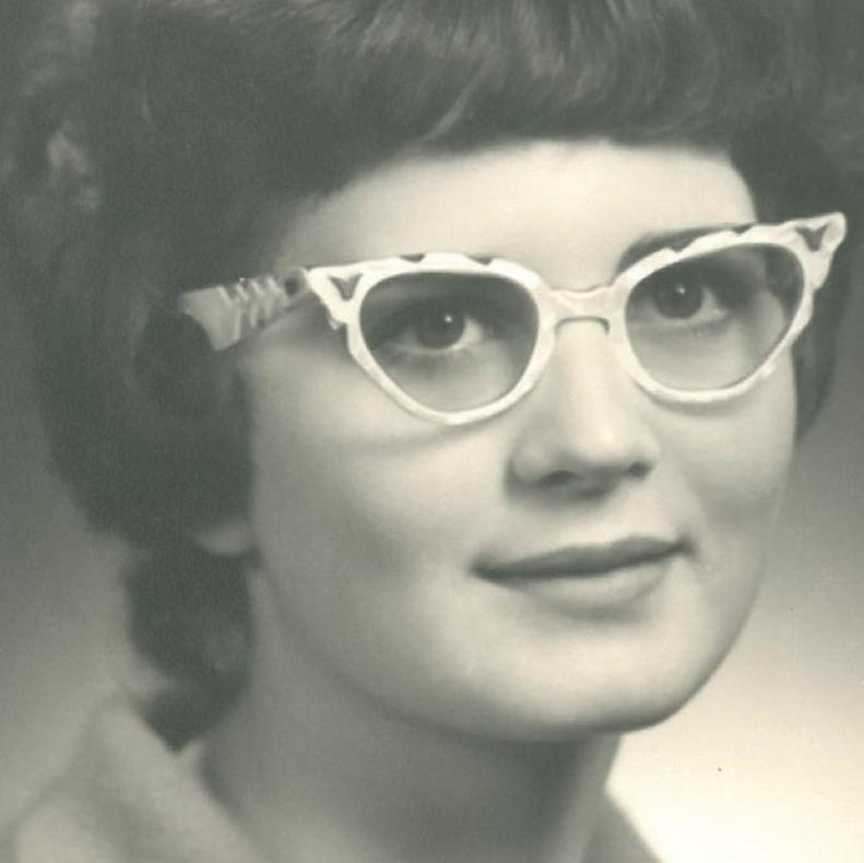 Priscilla Gale Boxberger Obituary