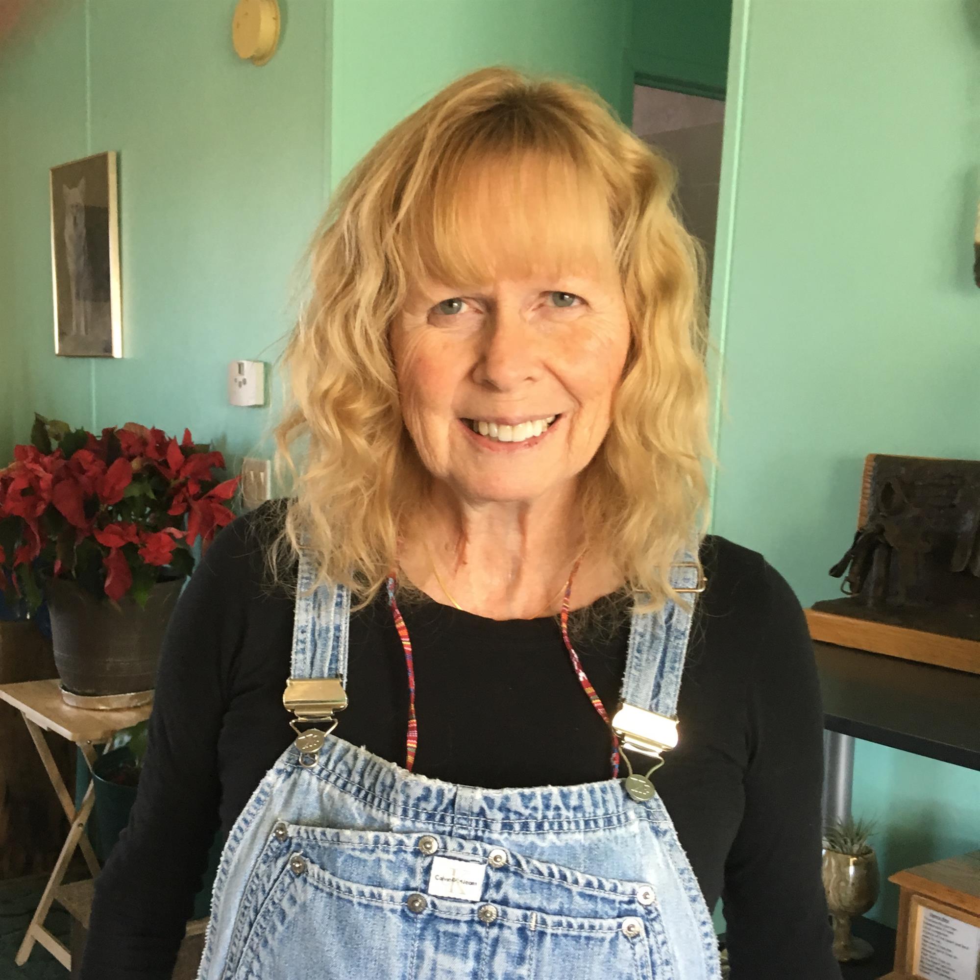 Terri Sue Longhurst Obituary