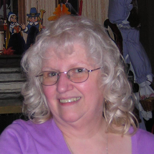 Elizabeth Ann (Pelletier) Backus's obituary , Passed away on October 26, 2007 in Utica, New York