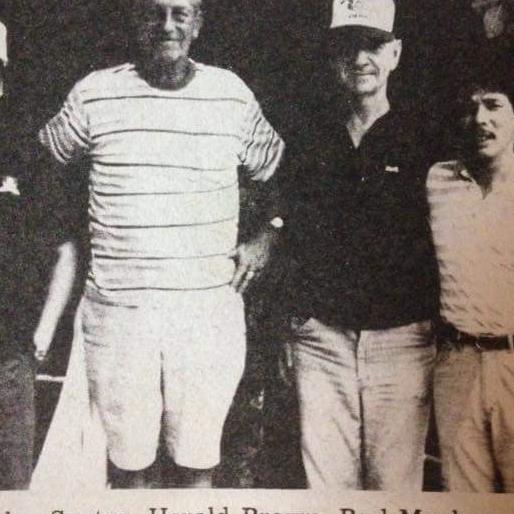 William H. McPherson