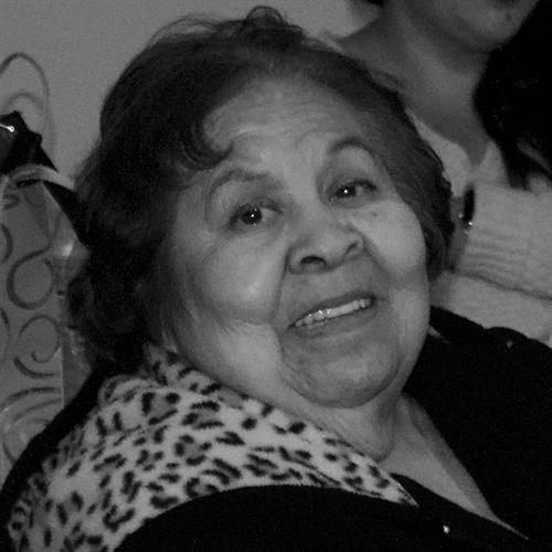 Alice Reyes's obituary , Passed away on February 18, 2020 in Adelanto, California