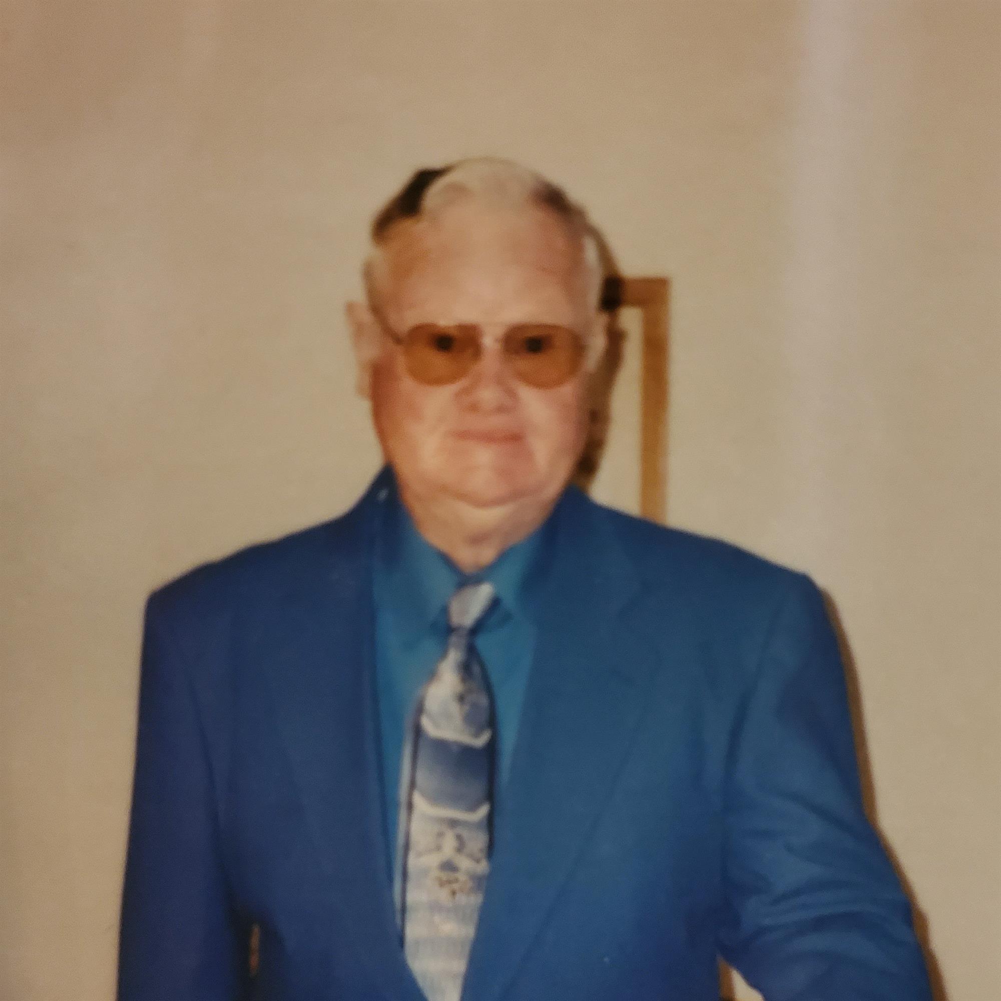 Perley C. Baker Obituary