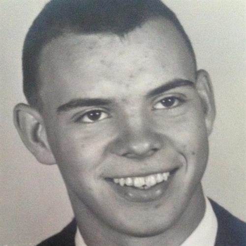 David Roy Morris