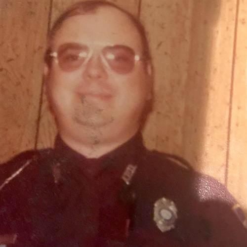 David Roy Morris