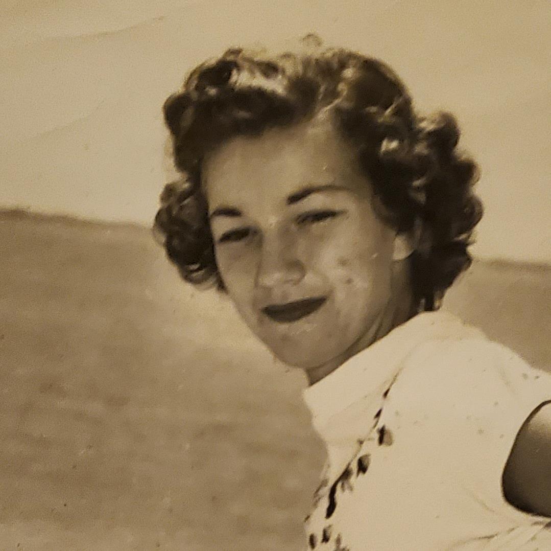 Ruth Joan Hickey Obituary