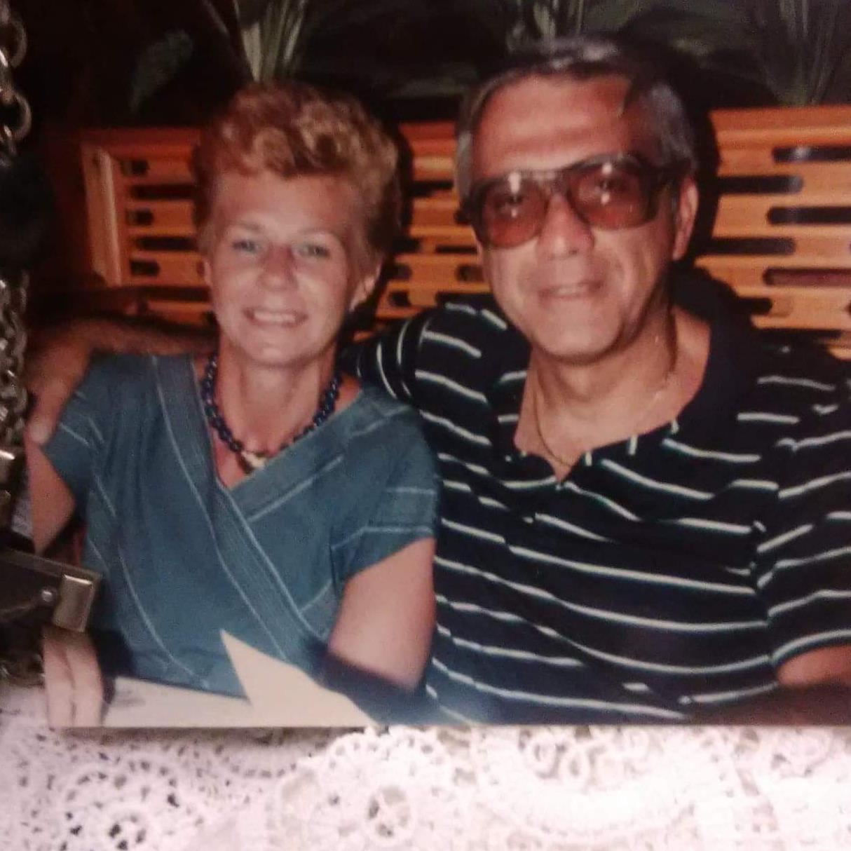 Stephen Bonacci Sr. Obituary