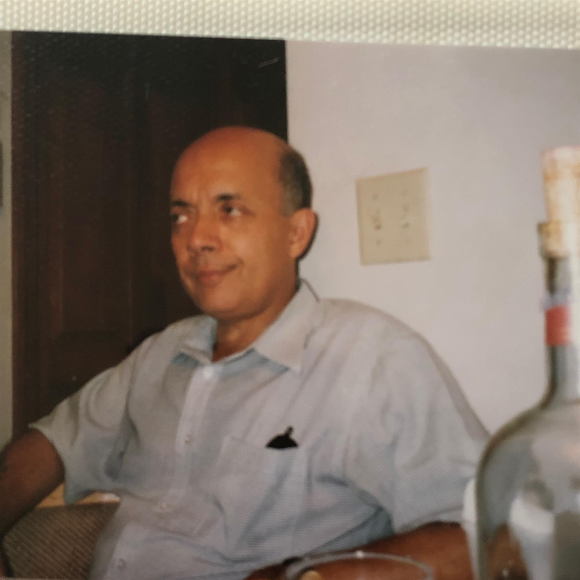 Alfred Fortes Jr.