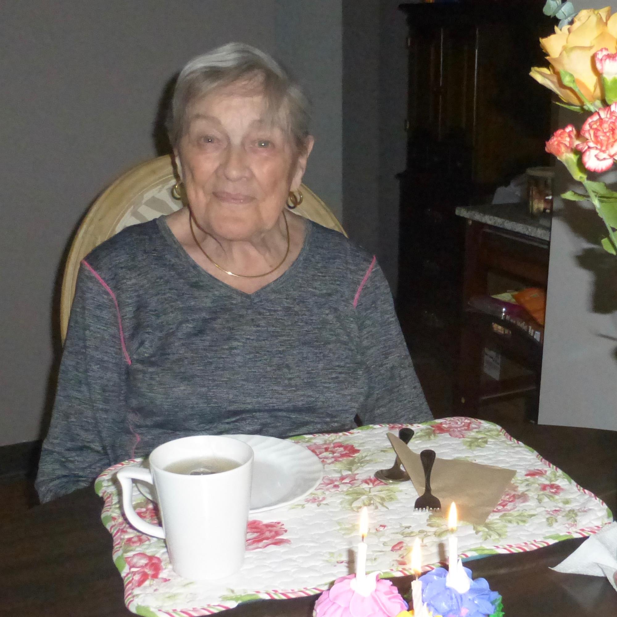 Elvira Conlon Obituary