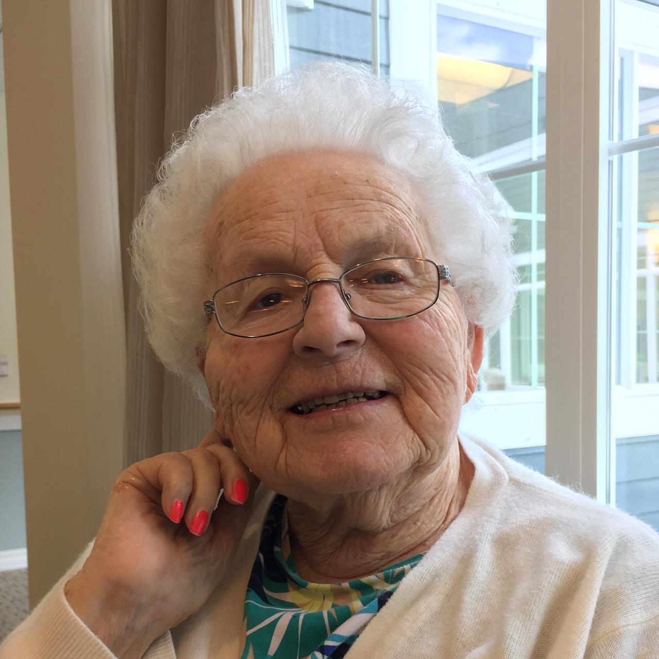 Irene L. Schultz's obituary , Passed away on February 27, 2020 in Sheboygan, Wisconsin