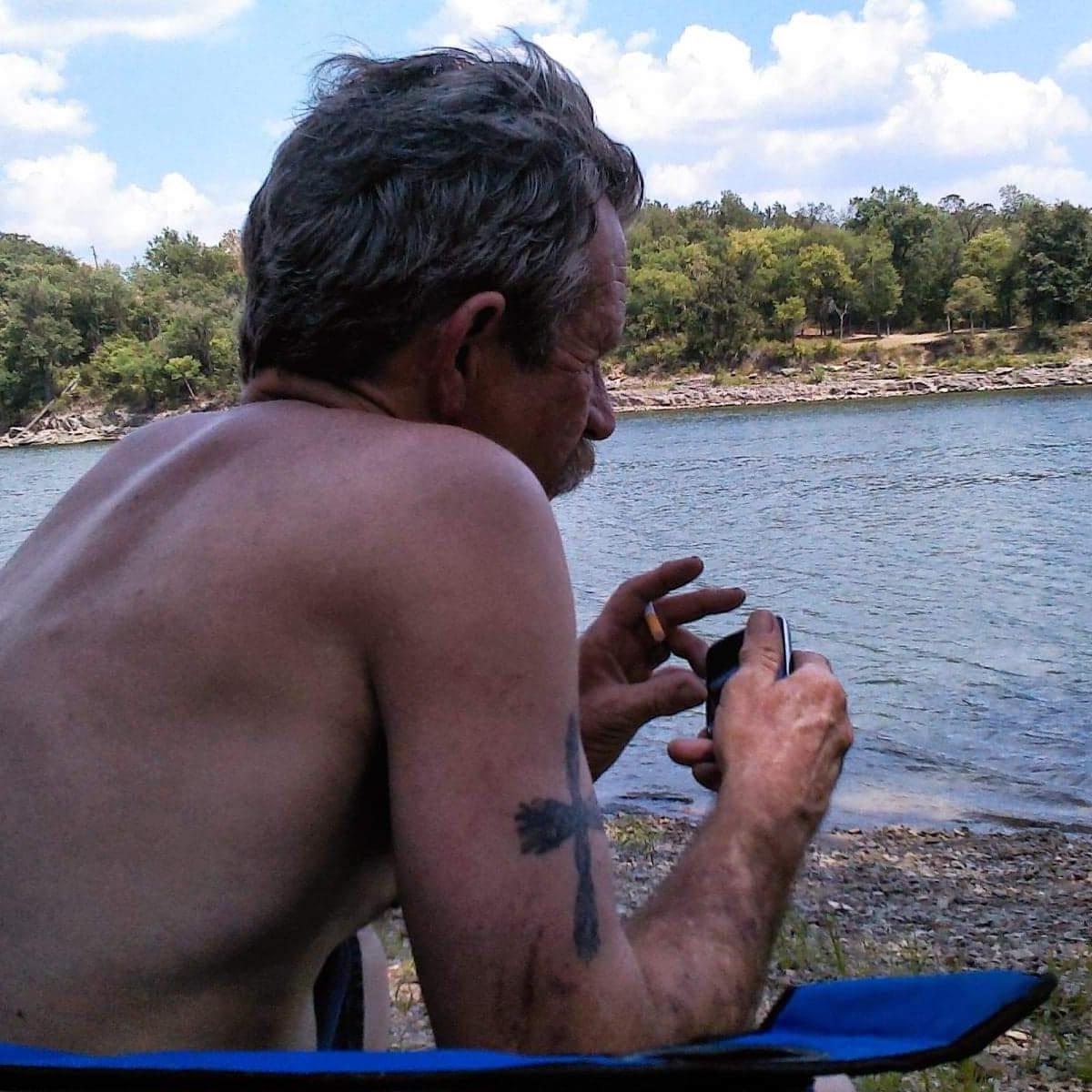 Jimmy Maddox's obituary , Passed away on February 26, 2020 in Chouteau, Oklahoma