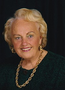 Mary Phillips Spady Obituary