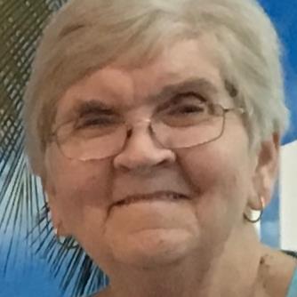 Patricia Ann Cloughsey Obituary