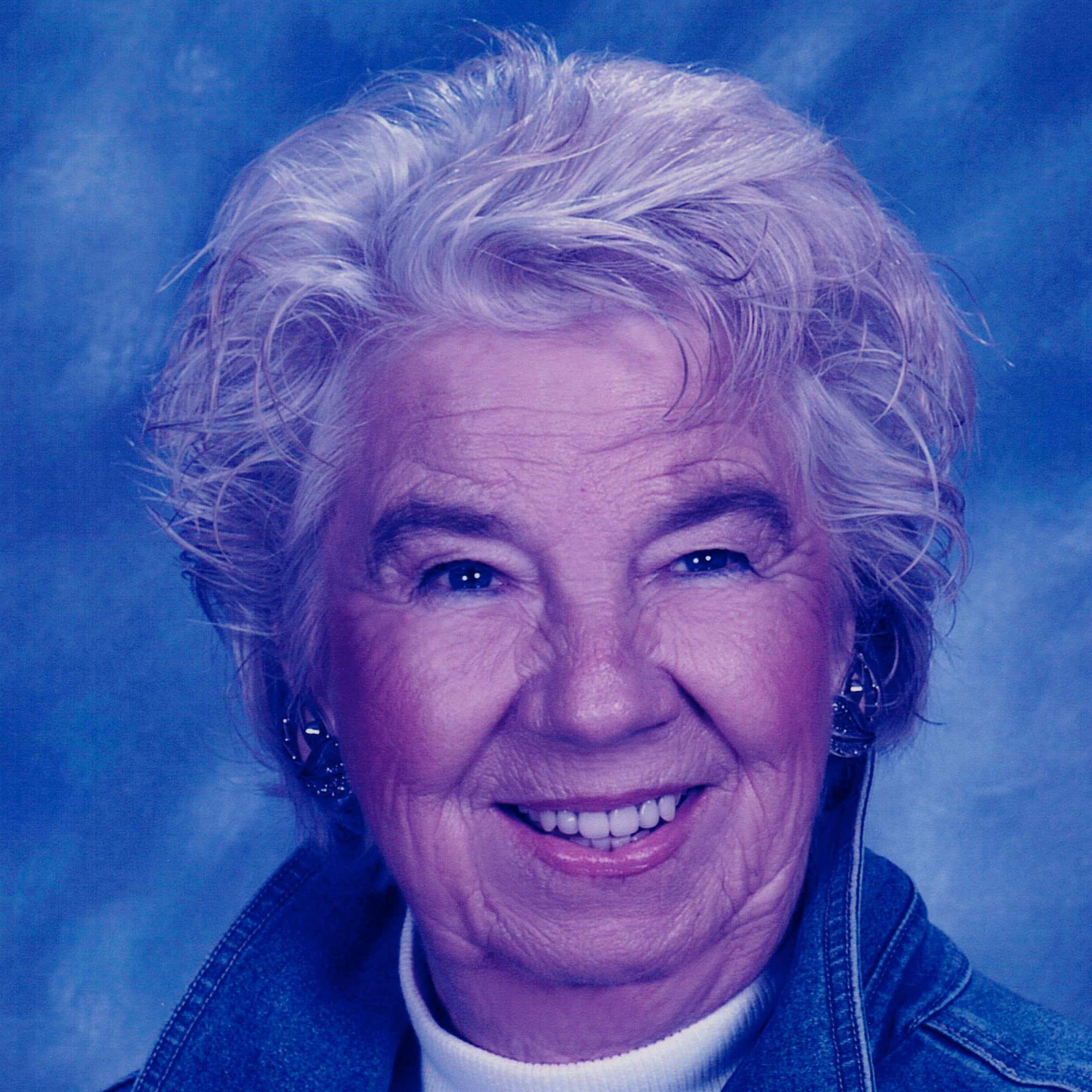 LaRayne Morvig Obituary