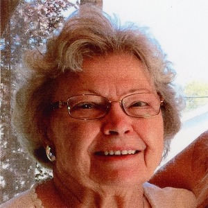 Etta Trites's obituary , Passed away on February 27, 2020 in Brampton, Ontario