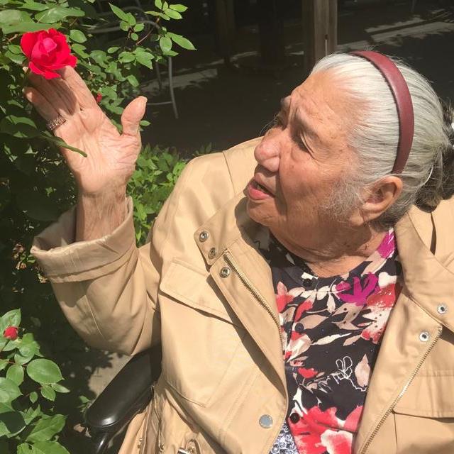 Felicita Rosa's obituary , Passed away on March 2, 2020 in Bronx, New York