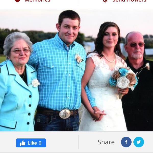 Patsy Ann Hutson