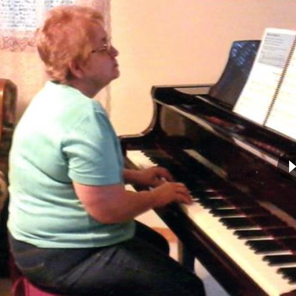 Patsy Ann Hutson
