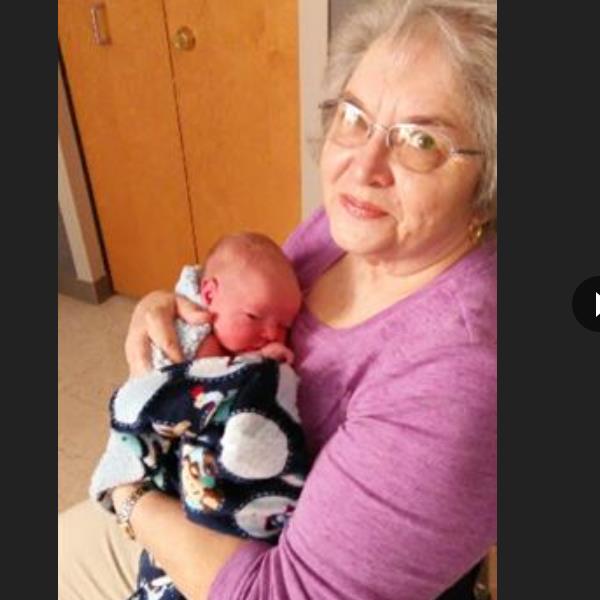 Patsy Ann Hutson