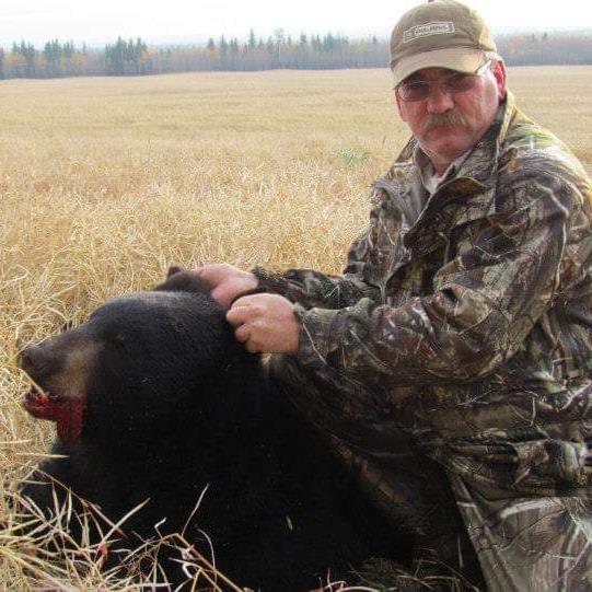 Kerry "Mac" Hammond's obituary , Passed away on March 1, 2020 in Tofield, Alberta