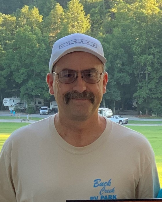 Danny "Dan" Watson's obituary , Passed away on March 2, 2020 in Marion, North Carolina