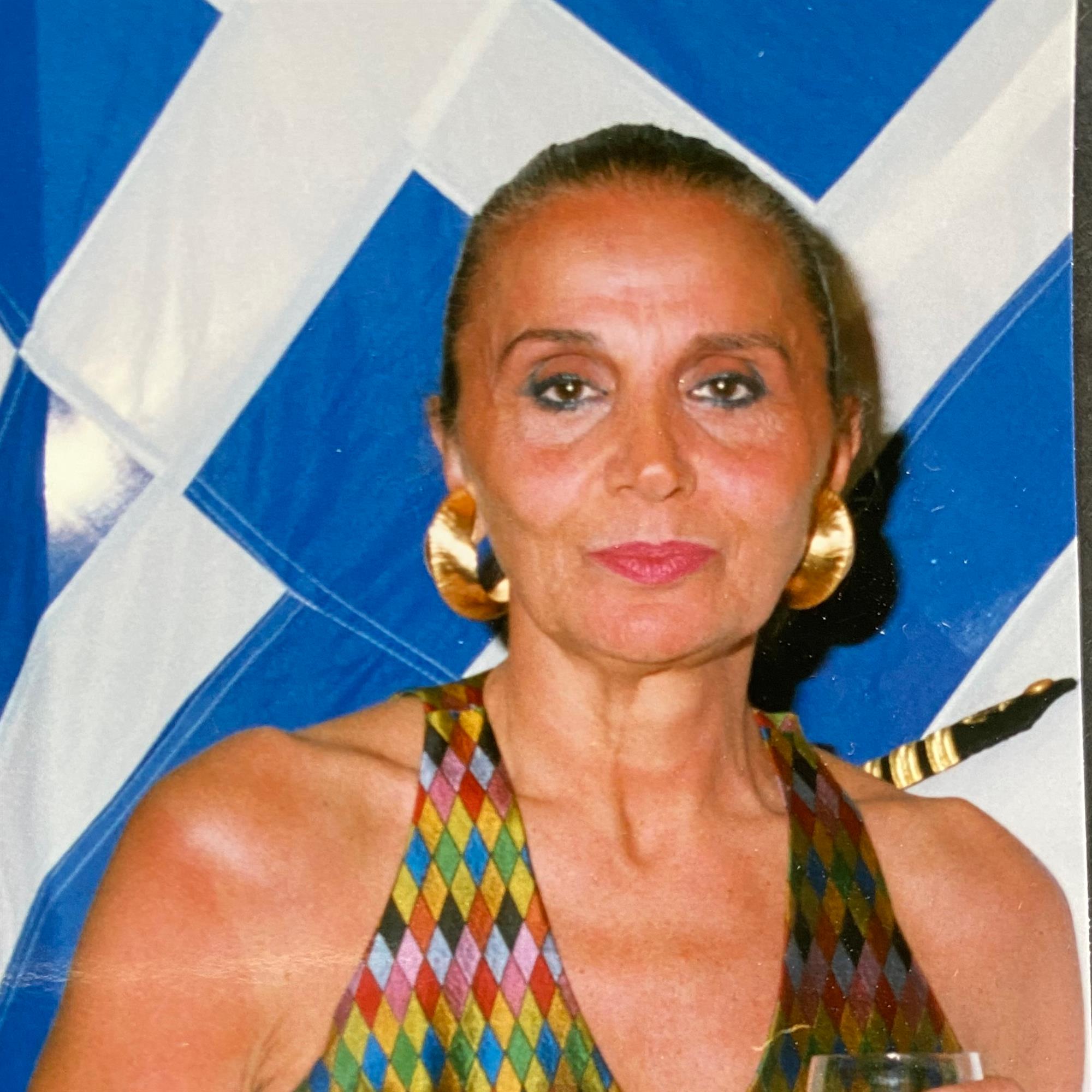 Eleanor Pappas Obituary