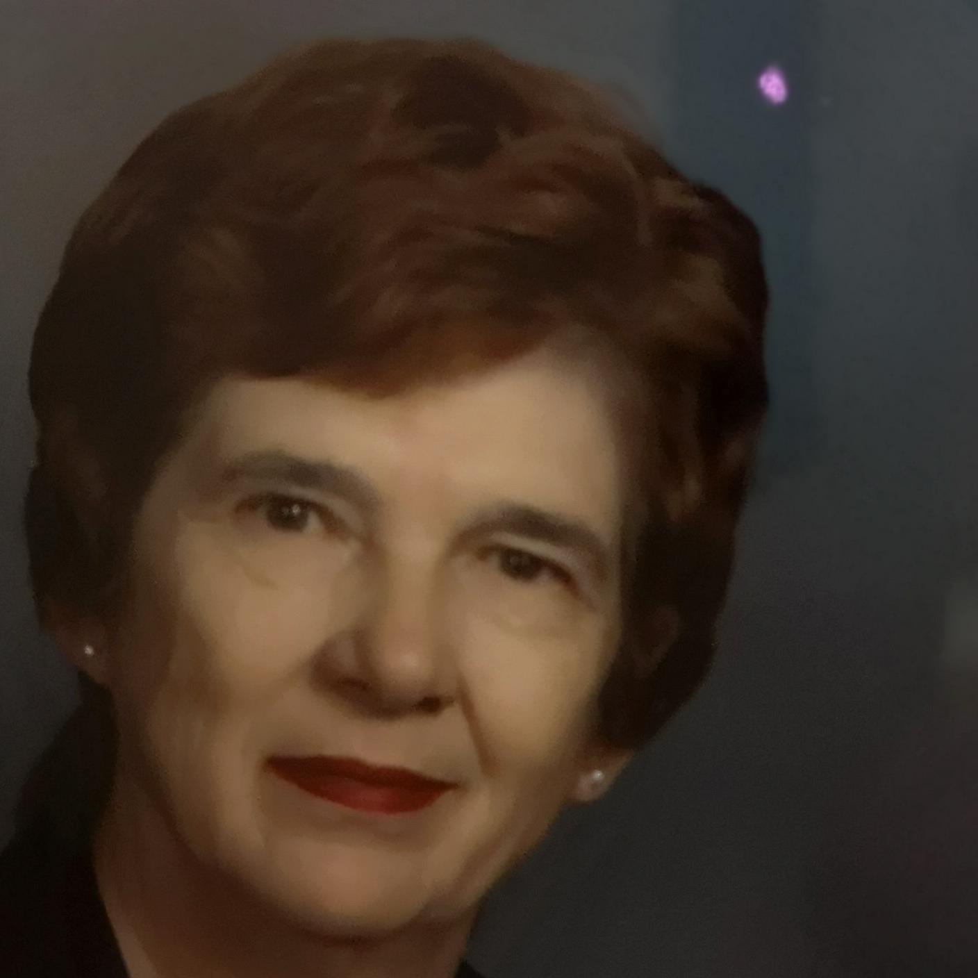Doreen Goruick Obituary