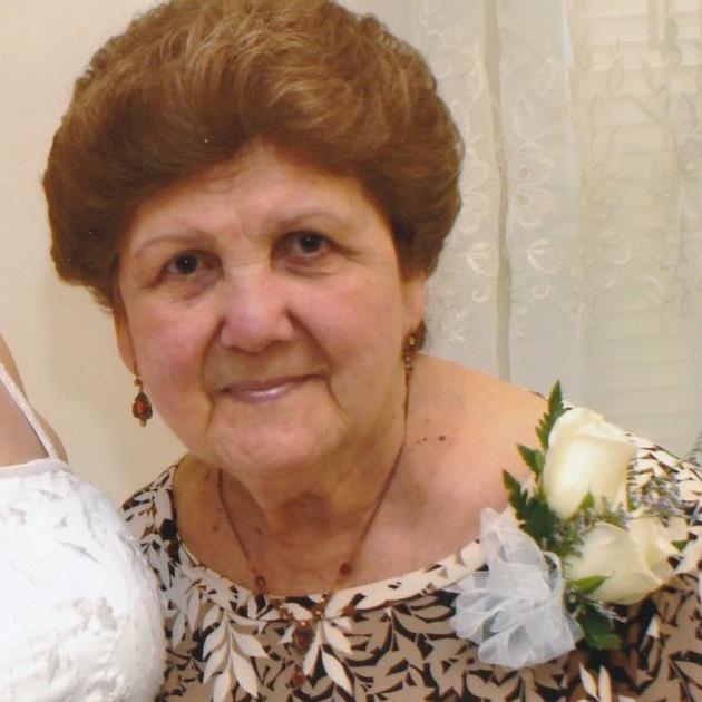 Federica Maria Bravo Obituary