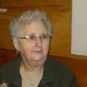 Marjorie M. Fenton's obituary , Passed away on March 3, 2020 in Oxford, Nova Scotia